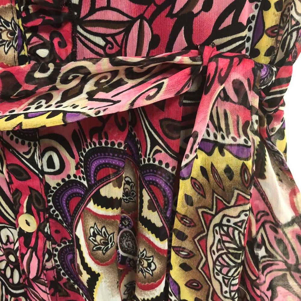 Dress - Picture 5 of 7